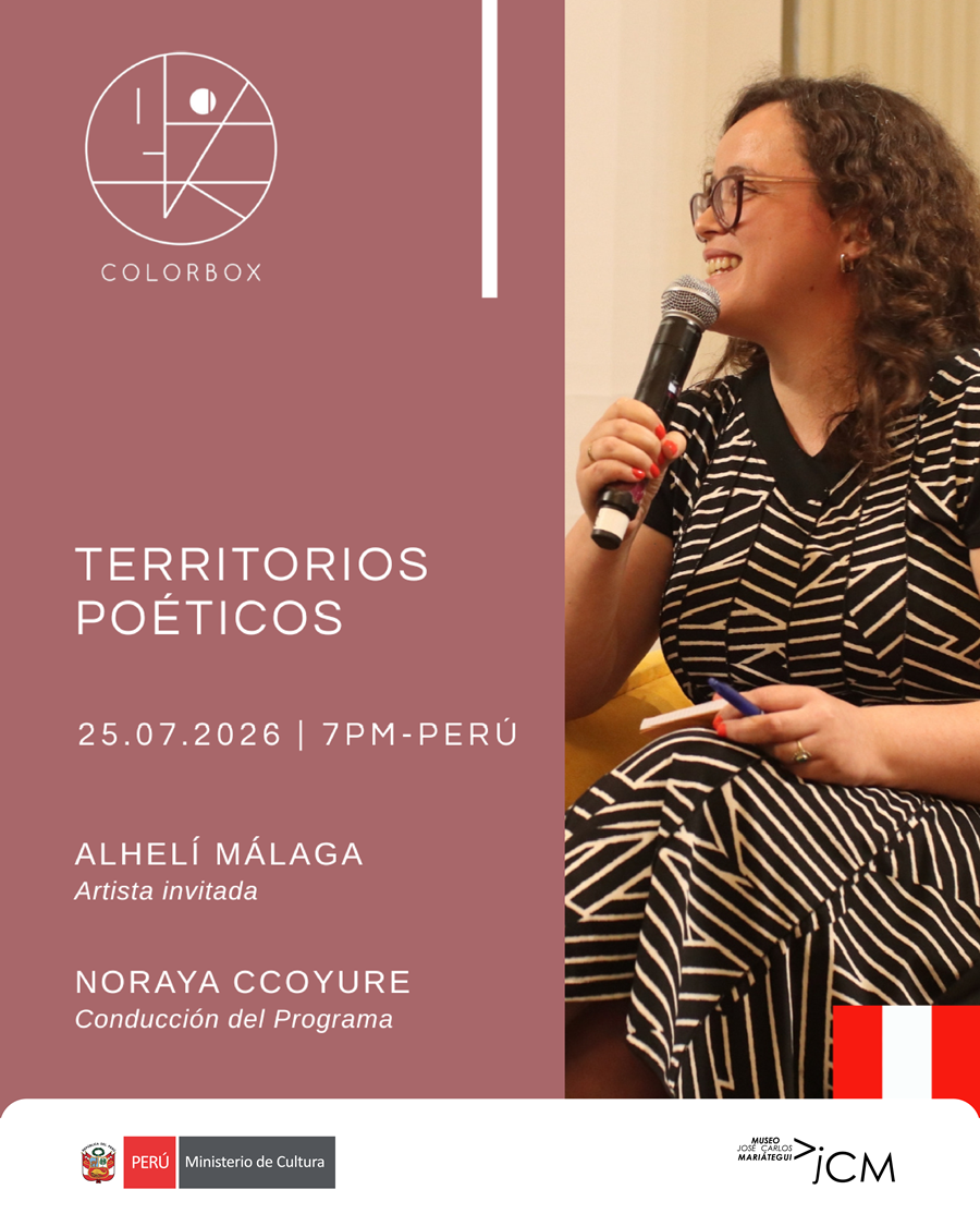 TERRITORIOS POÉTICOS. Tercera entrevista a la poeta, socióloga, traductora literaria y editora Alhelí Málaga