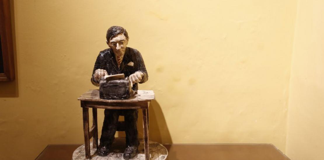 José Carlos Mariátegui: Un recorrido por la casa museo del amauta