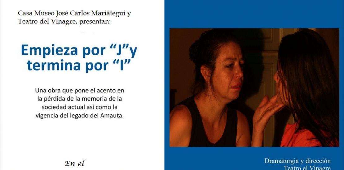 Participación de la Casa Mariátegui en Museos Abiertos