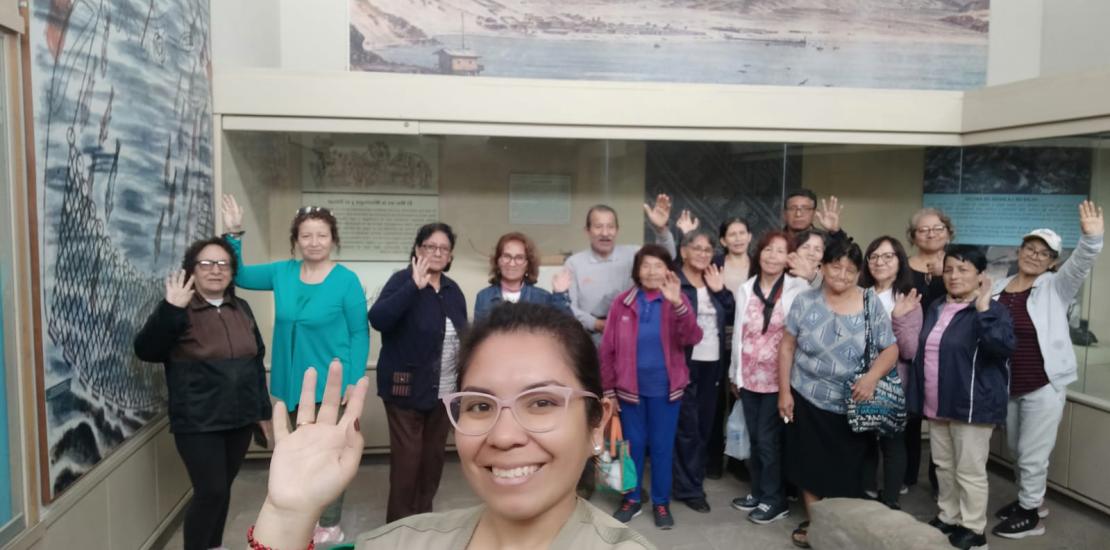 Celebramos el día del adulto mayor8