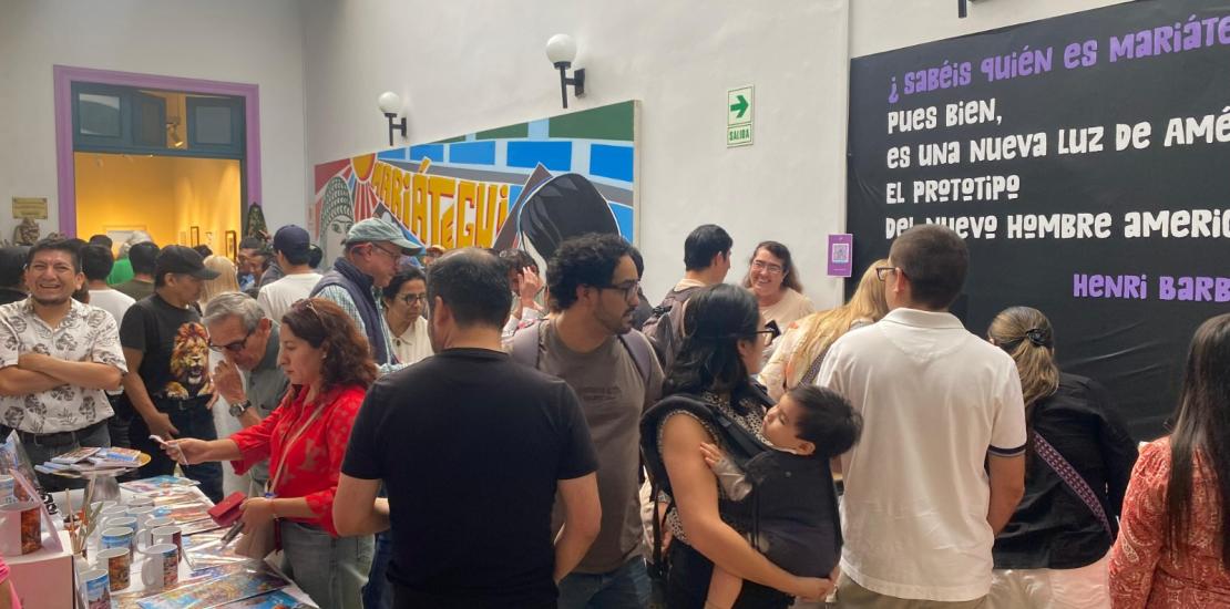 Museos Abiertos. "Rusia sin fronteras: arte, paisaje y cultura viva"