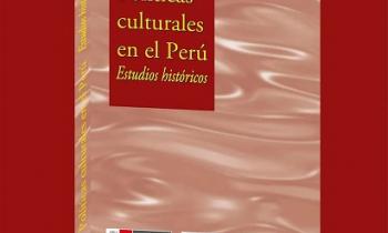Aquí les brindamos el link de acceso al libro "Políticas culturales en el Perú. Estudios históricos":