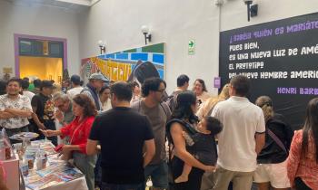 Museos Abiertos. "Rusia sin fronteras: arte, paisaje y cultura viva"
